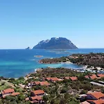 Casa Costa Corallina Mare