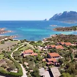 Casa Costa Corallina Mare