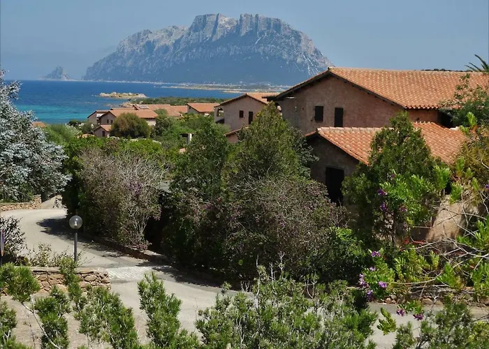 Casa Costa Corallina Mare