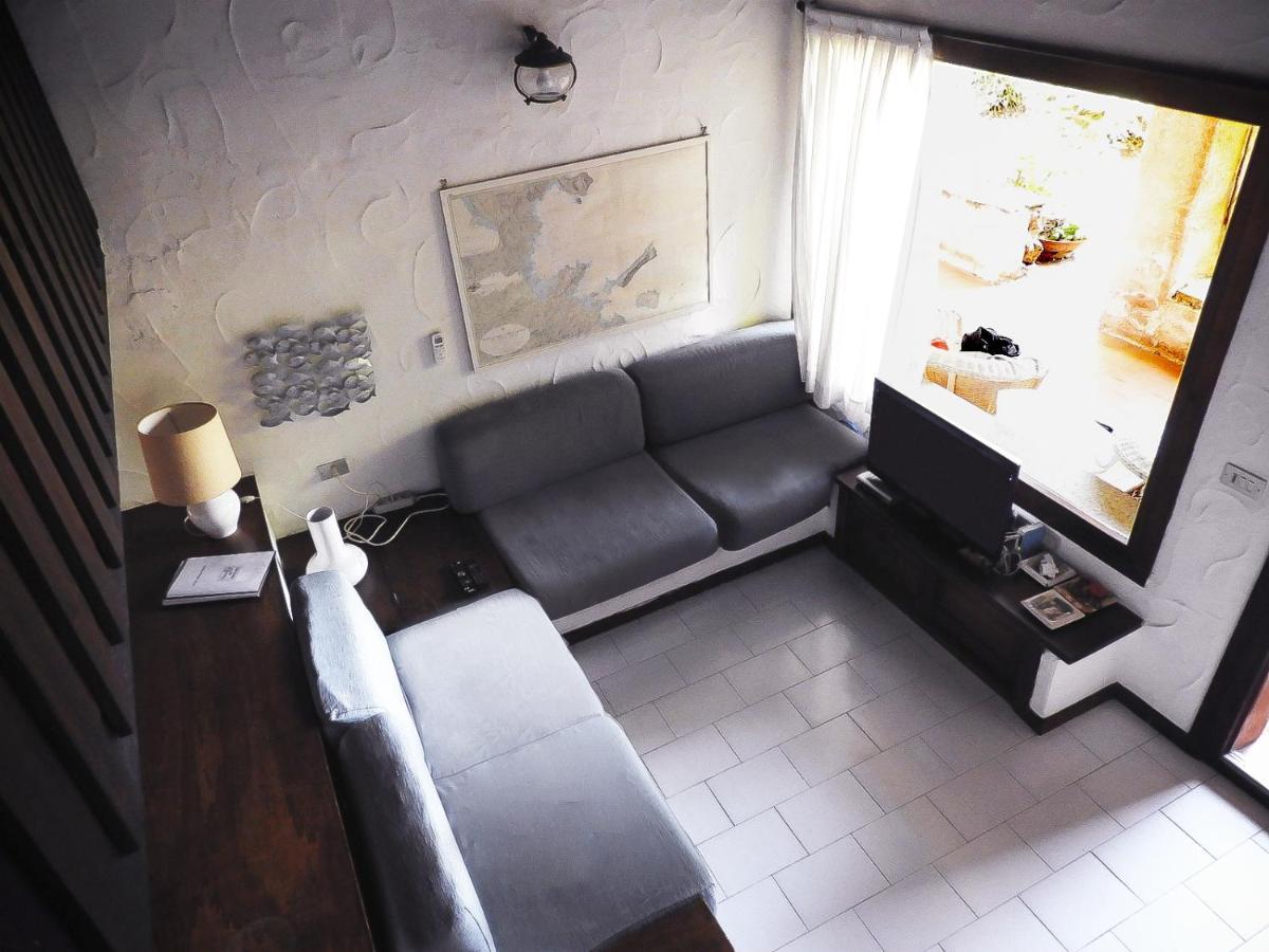 Casa Costa Corallina Mare