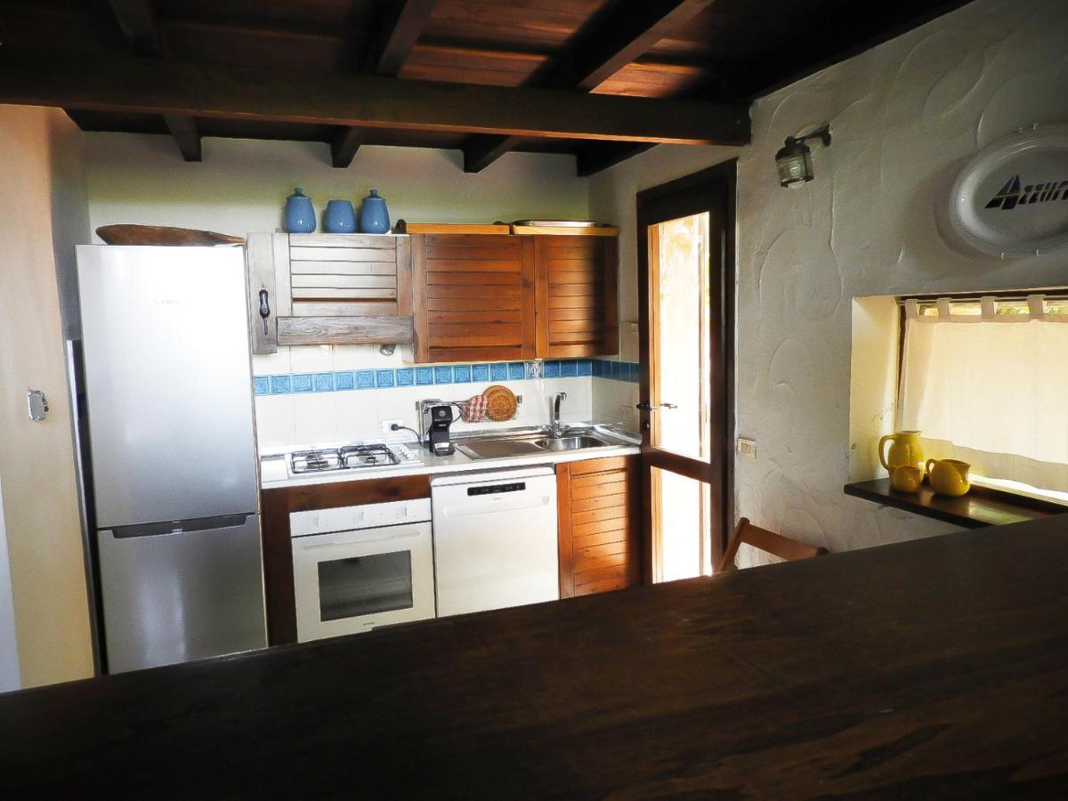 Ferienhaus Casa Costa Corallina Mare Olbia