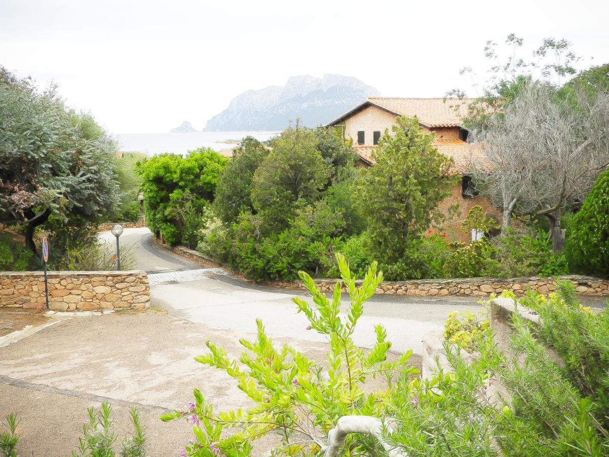 Casa Costa Corallina Mare Ferienhaus