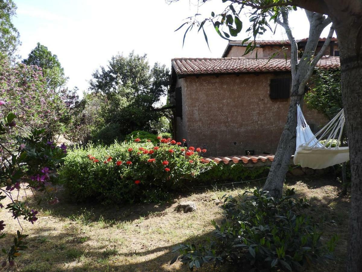 Casa Costa Corallina Mare Ferienhaus *