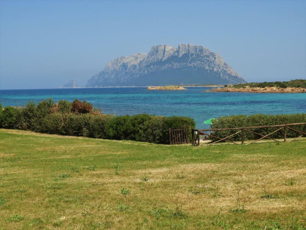 Casa Costa Corallina Mare Ferienhaus Olbia