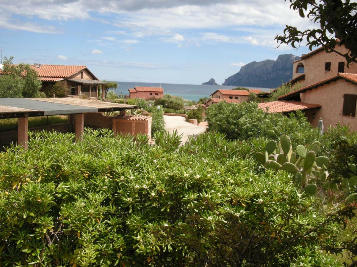 Casa Costa Corallina Mare *