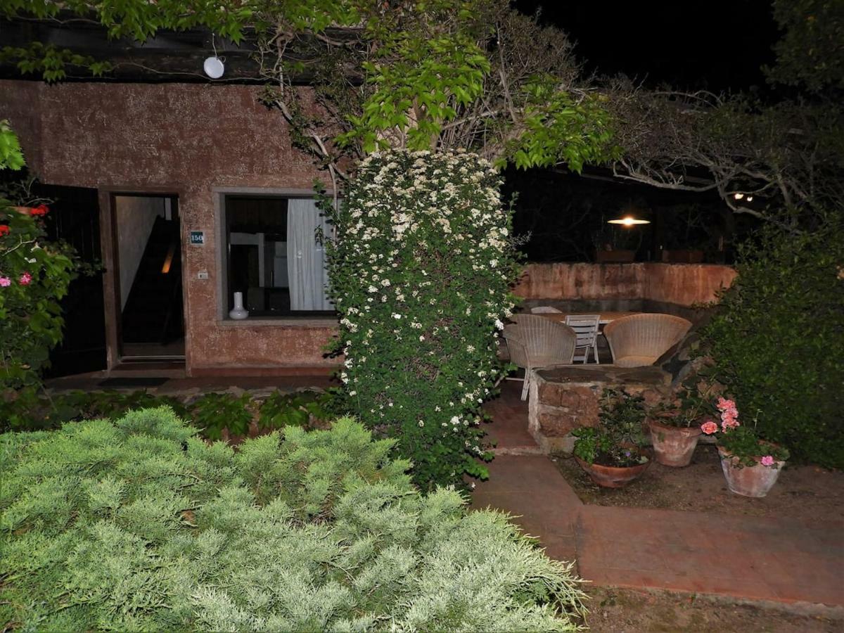 Casa Costa Corallina Mare Ferienhaus Olbia
