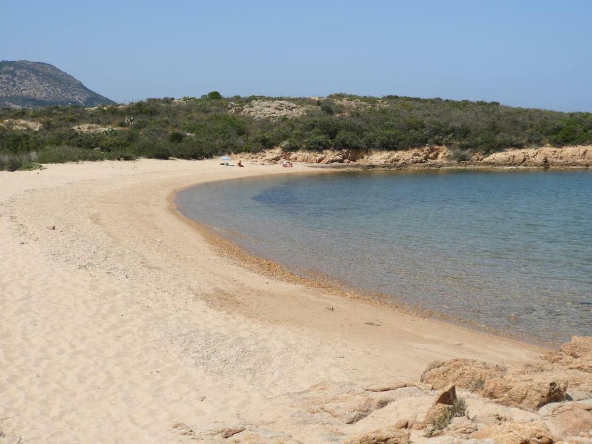 Casa Costa Corallina Mare * Olbia